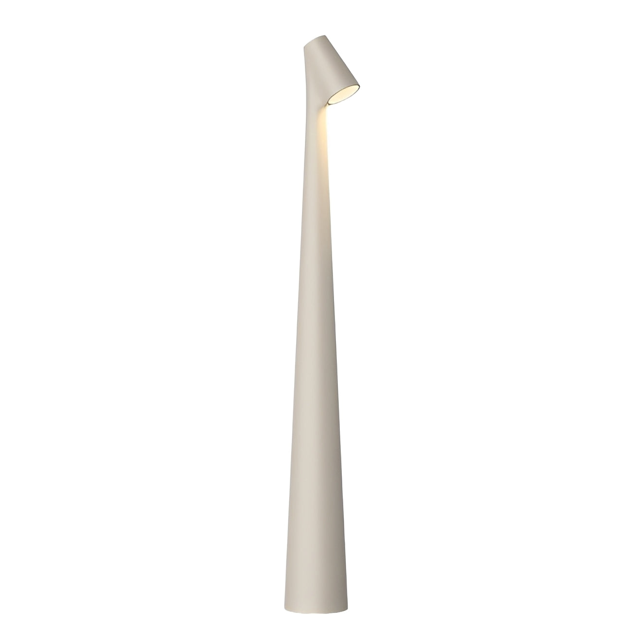 Nelia – Lampe de nuit créative avec haut pied