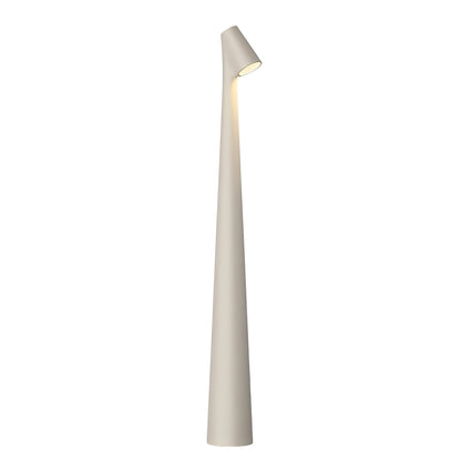 Nelia – Lampe de nuit créative avec haut pied