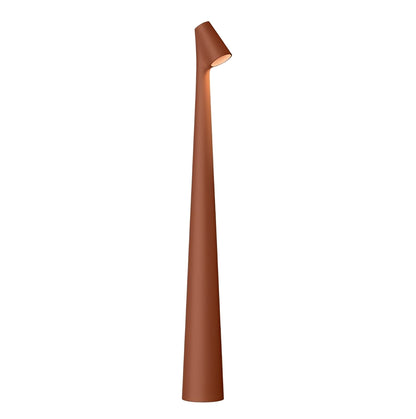 Nelia – Lampe de nuit créative avec haut pied