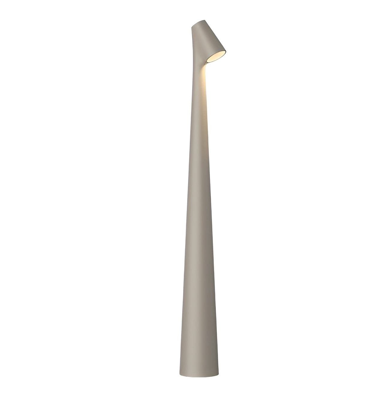 Nelia – Lampe de nuit créative avec haut pied