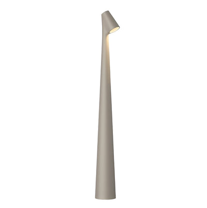 Nelia – Lampe de nuit créative avec haut pied