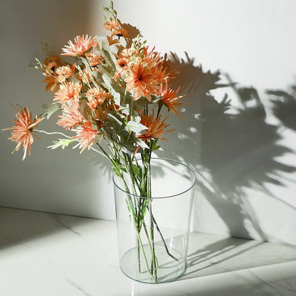 ClairBin – Poubelle design transparente