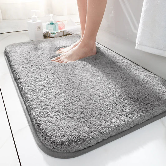 Crix – Luxe Cloud Alfombra de Baño