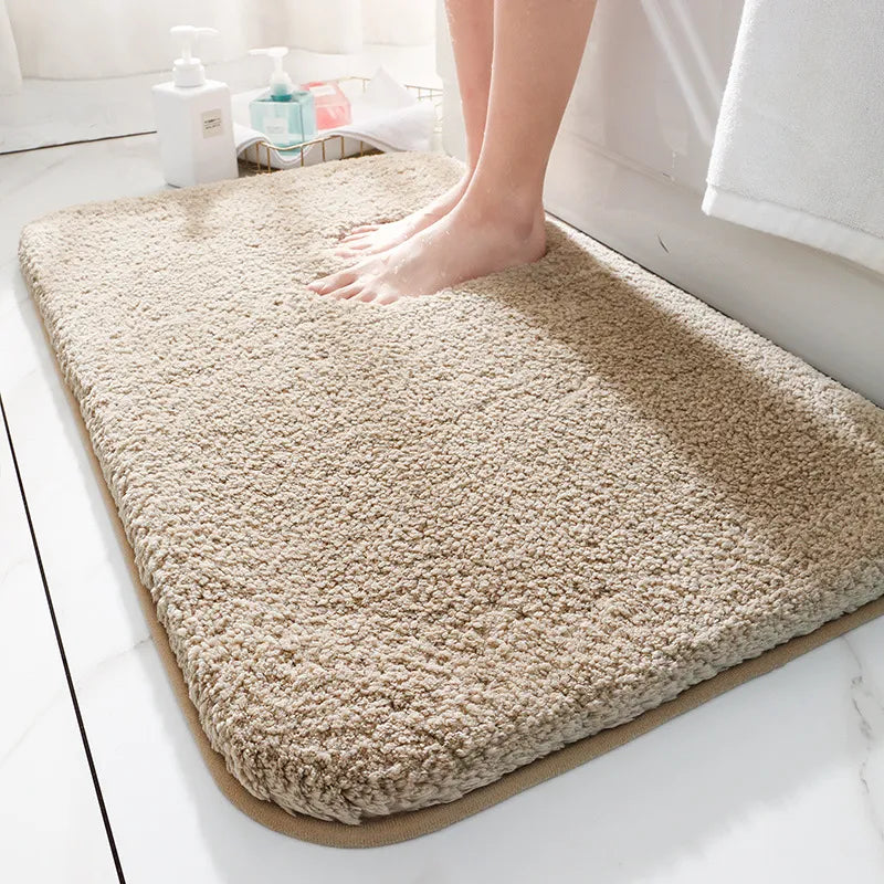 Crix – Luxe Cloud Alfombra de Baño