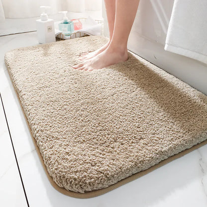 Crix – Luxe Cloud Alfombra de Baño