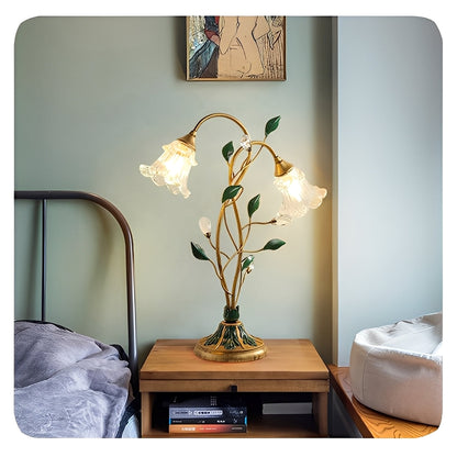 Hanami – Lampe de table française