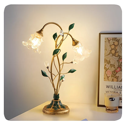 Hanami – Lampe de table française