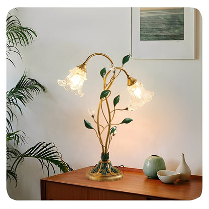 Hanami – Lampe de table française