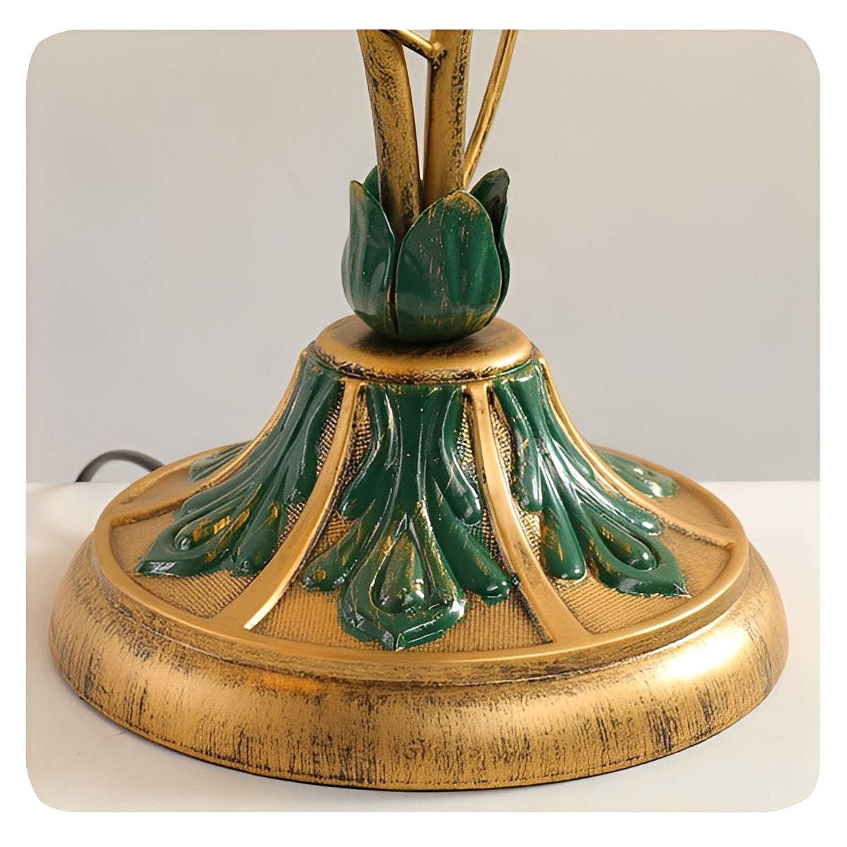 Hanami – Lampe de table française