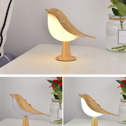 Elvina – Magpie Creativa Aromaterapia LED-Lámpara