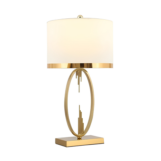 Miles – Lampe de Luxe de Style Postmoderne