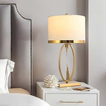 Miles – Lampe de Luxe de Style Postmoderne