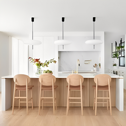 Rora – Lustre UFO Nordique