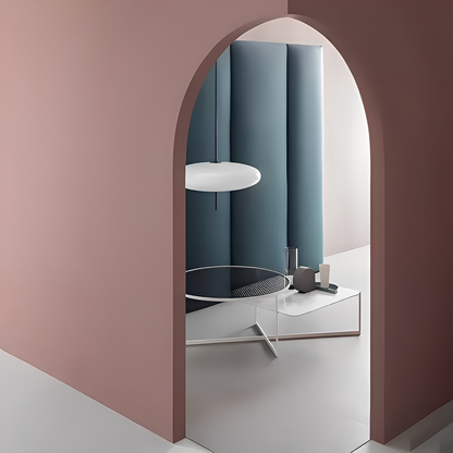 Rora – Lustre UFO Nordique