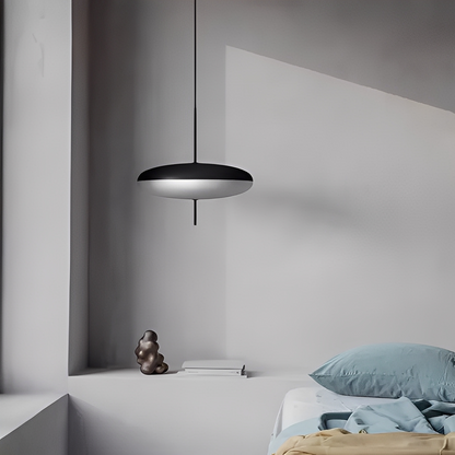 Rora – Lustre UFO Nordique