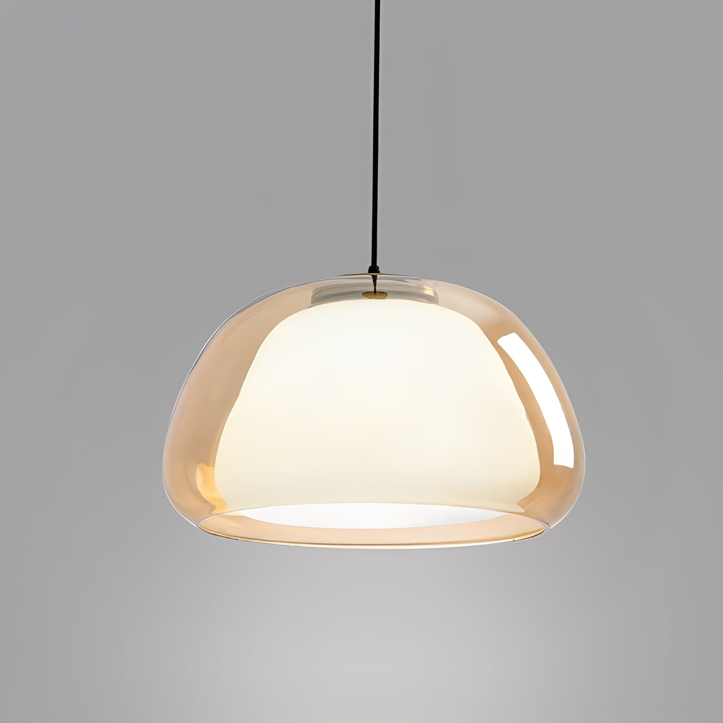 Mila – Lampe Suspendue Moderne