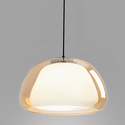 Mila – Lampe Suspendue Moderne