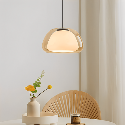 Mila – Lampe Suspendue Moderne