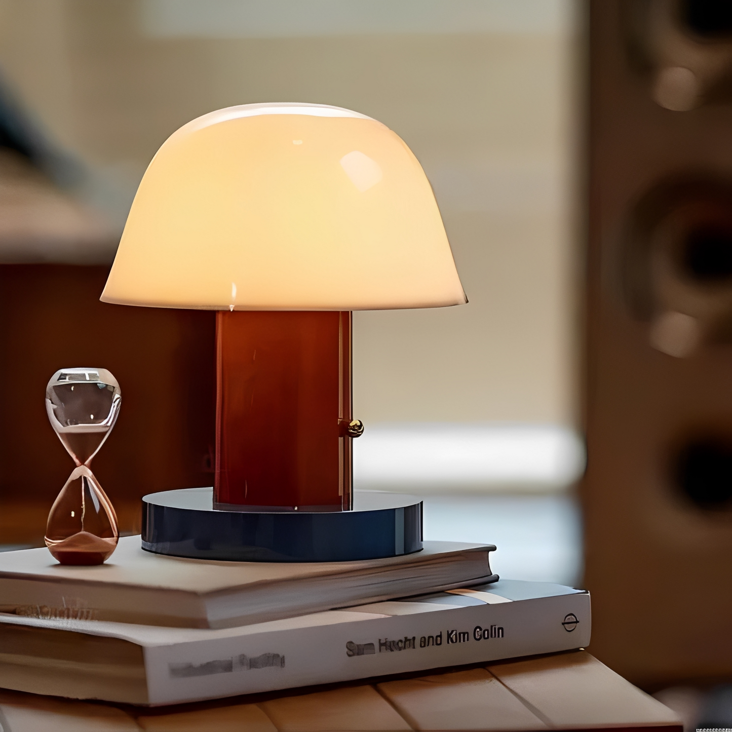 Maren – Lampe Tactile Sans Fil