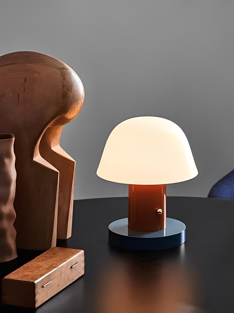 Maren – Lampe Tactile Sans Fil