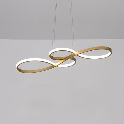 Muzika – Lampe suspendue LED