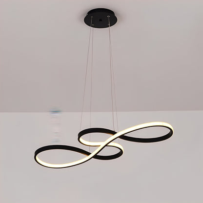 Muzika – Lampe suspendue LED