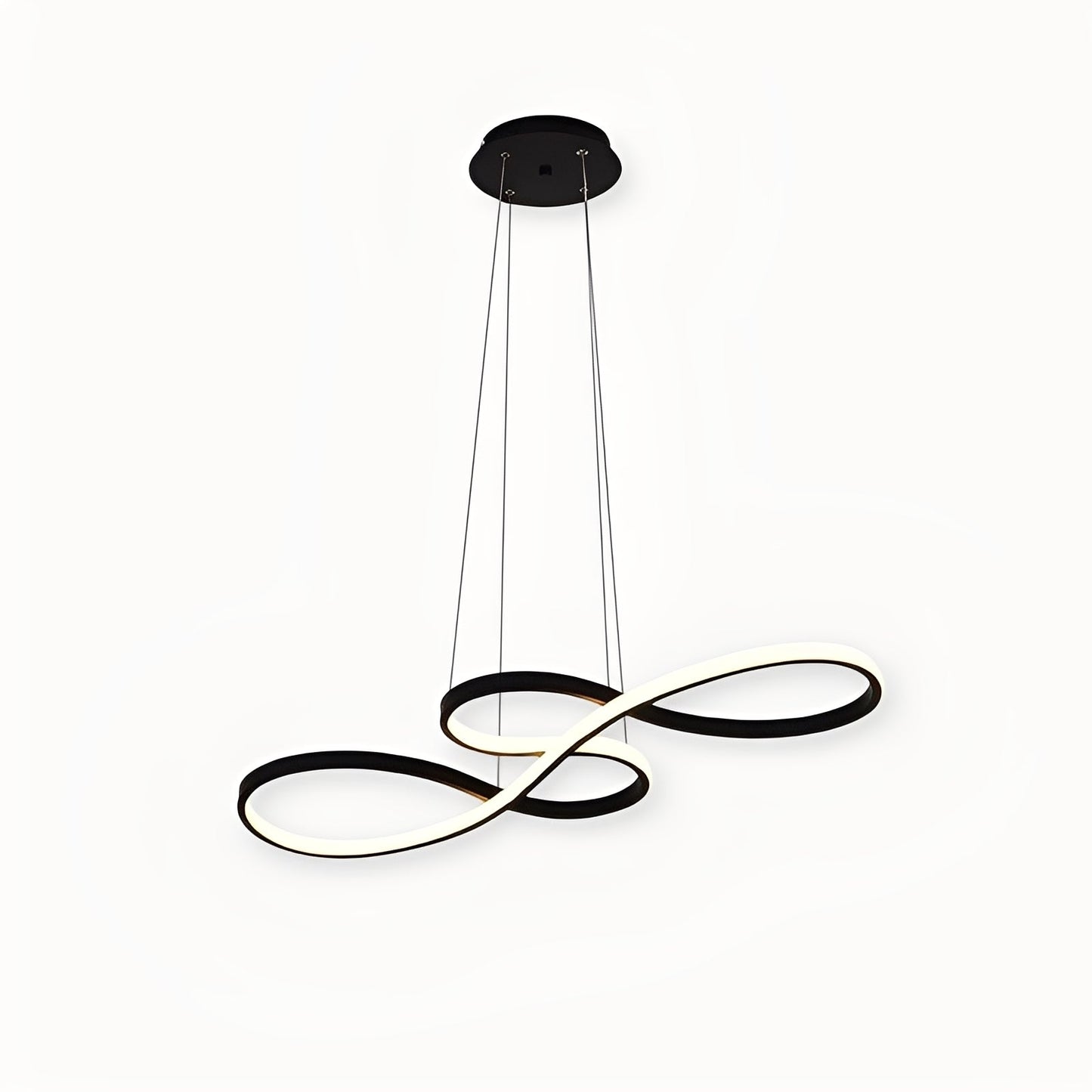 Muzika – Lampe suspendue LED