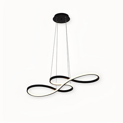 Muzika – Lampe suspendue LED