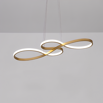 Muzika – Lampe suspendue LED