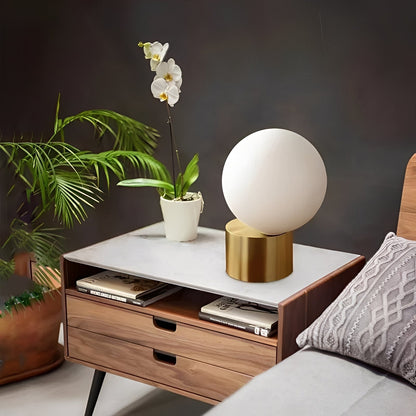 Sayaka – Lampe de table européenne