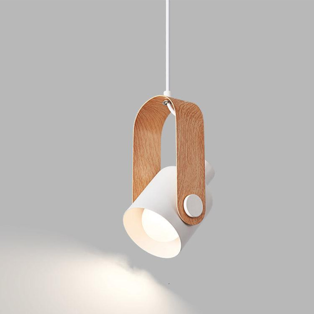 Nordika – Suspension minimaliste au style scandinave