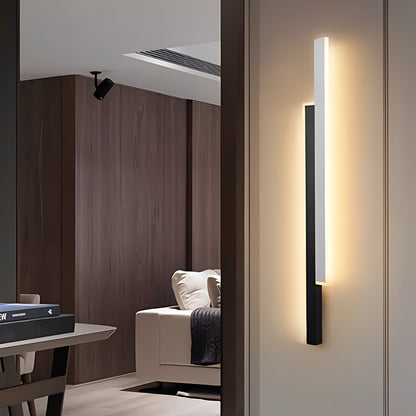 Felix – Applique Murale LED Contemporaine