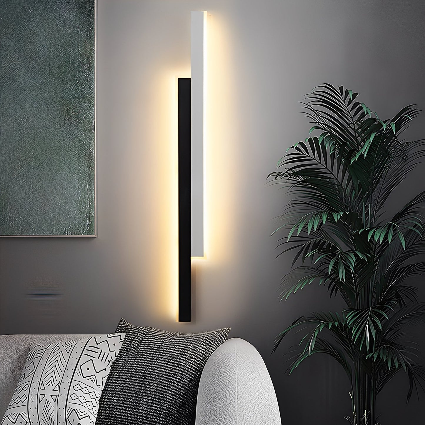 Felix – Applique Murale LED Contemporaine