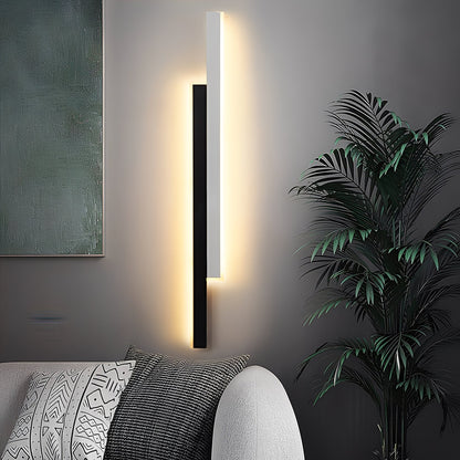 Felix – Applique Murale LED Contemporaine