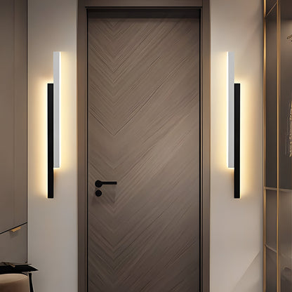 Felix – Applique Murale LED Contemporaine