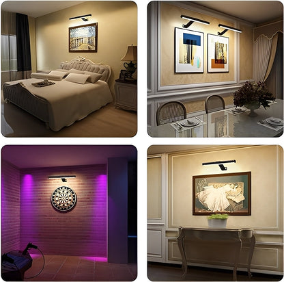 Ray – Lampe Murale Rechargeable