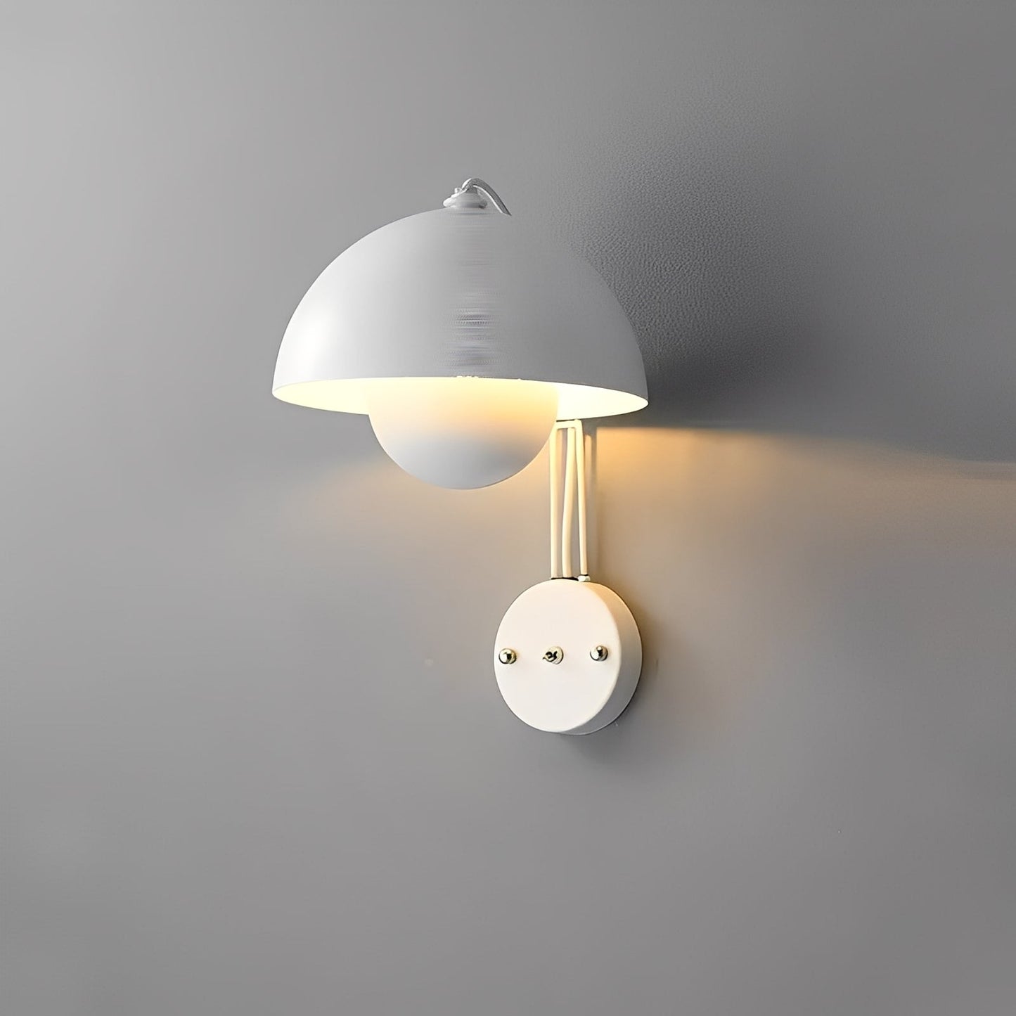 Grace – Applique Murale Nordique