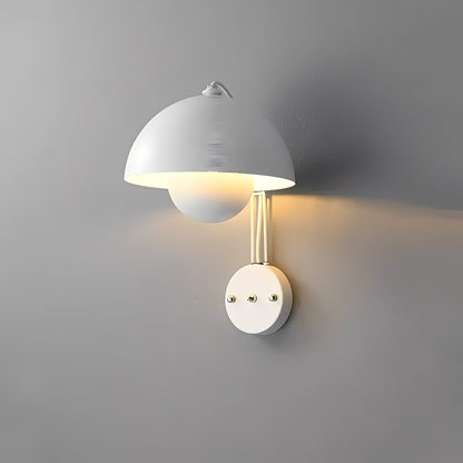 Grace – Applique Murale Nordique