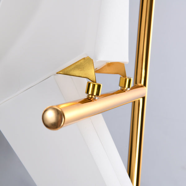 Oribird – Lampe murale en forme d’oiseau origami