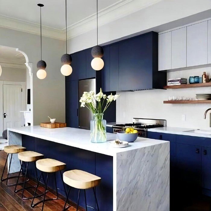 Origo – Lampe Suspendue Scandinave