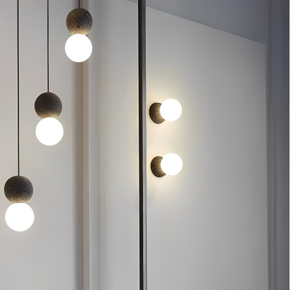 Thyra – Lampe Suspendue Scandinave