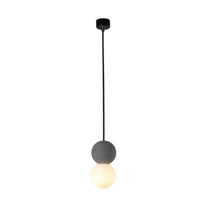 Origo – Lampe Suspendue Scandinave