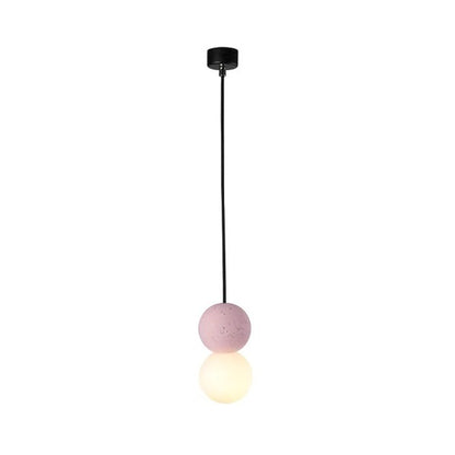 Origo – Lampe Suspendue Scandinave