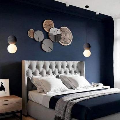 Origo – Lampe Suspendue Scandinave