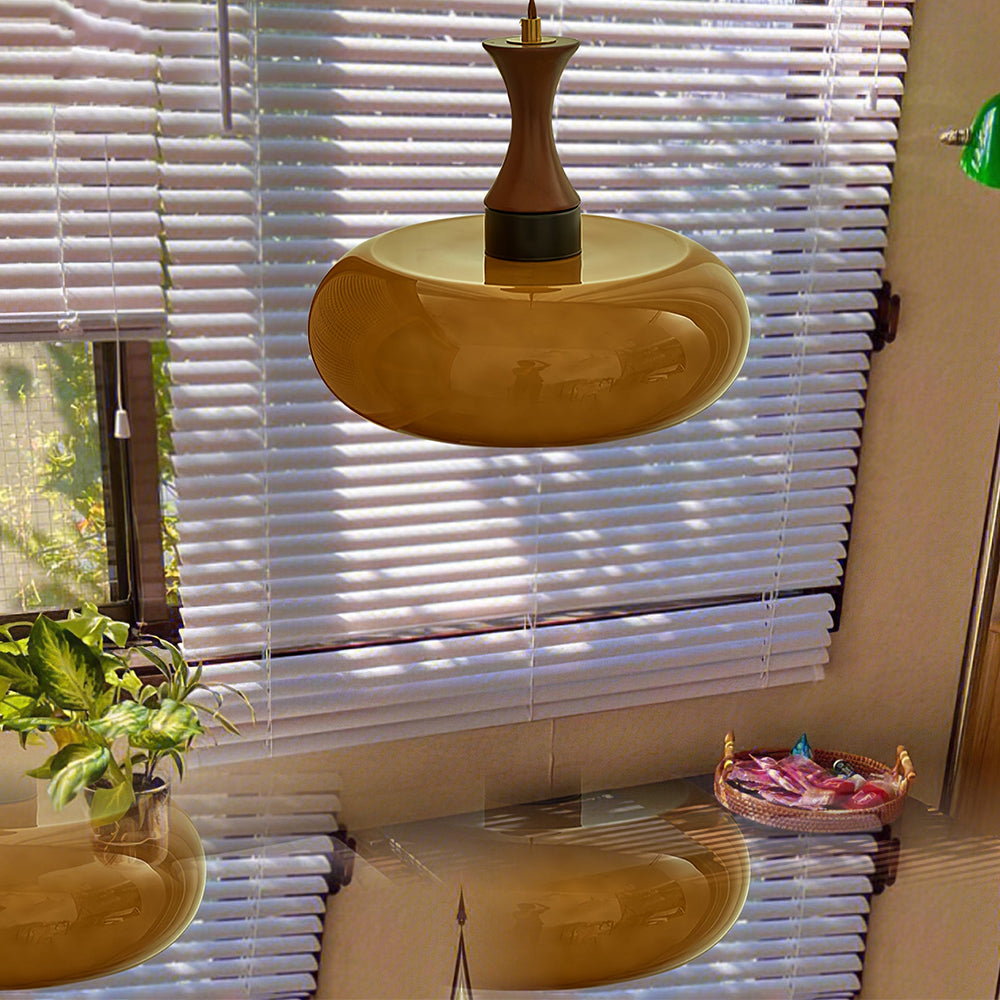 Zeylon – Lampe suspendue moderne