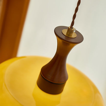 Zeylon – Lampe suspendue moderne