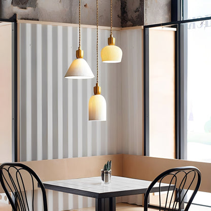 Leander – Créative Rétro-Plafonnier