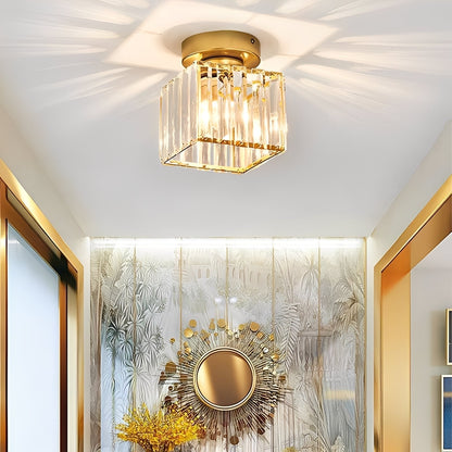 Edison – Moderne LED Plafonnier