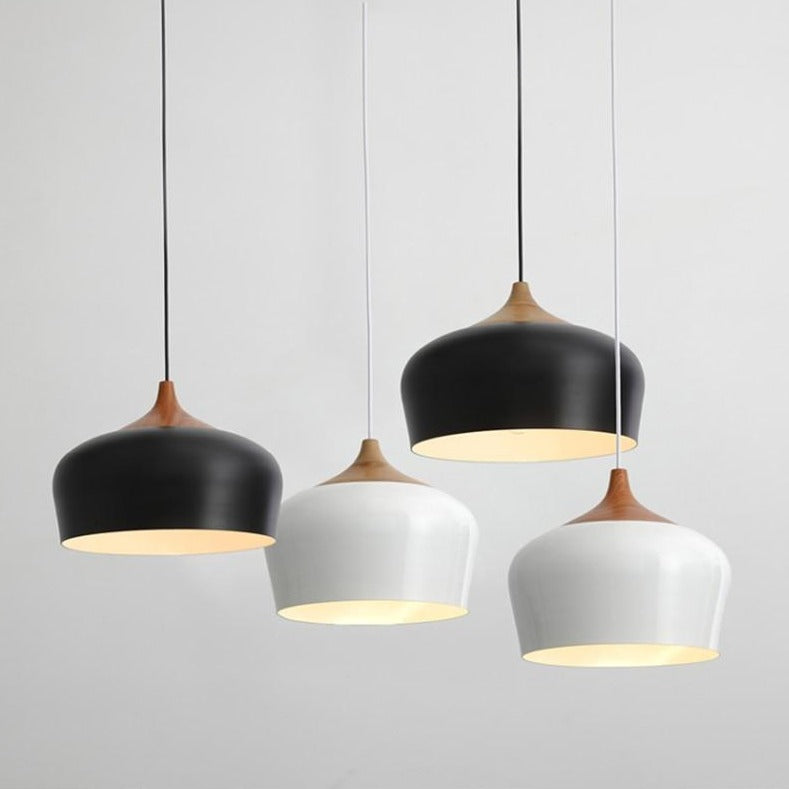 Deo - Suspension nordique minimaliste