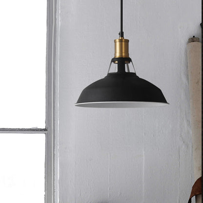 Georgia - Lampe à suspension vintage